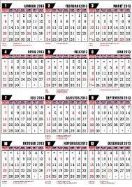 Seperti apa informasi seputar kalender jawa di tahun 2021 ini. Kalender Tahun 2013 Lengkap Dengan Penanggalan Jawa Cara Golden