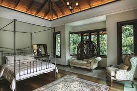 At the resort, each room includes a wardrobe. 7 Resort In Selangor With Swimming Pool Vacation Droves Cari Homestay