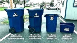 Trash Liners Sizes Transitist Co