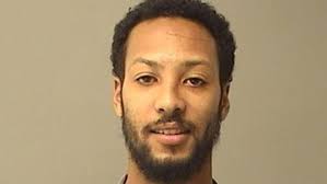 Man charged in Decatur shooting death pleads guilty