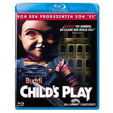 Where to watch child's play child's play movie free online you can also download full movies from himovies.to and watch it later if you want. Child S Play 2019 Ch Import Blu Ray Film Details