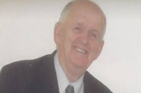 Harrison Harnden, age 87