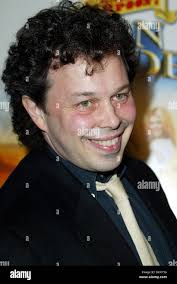 Curtis armstrong hi-res stock photography and images