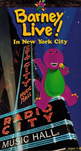 Trailers from barney's camp wannarunnaround 1998 vhs. Barney Friends Barney Bag Song 1996 Iucn Water