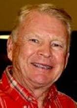 Obituary information for Patrick Thomas Doyle