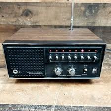 Image result for RadioShack / Realistic Pro-2011