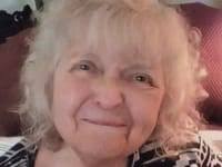 Joyce Ruth Yard Obituary (1933