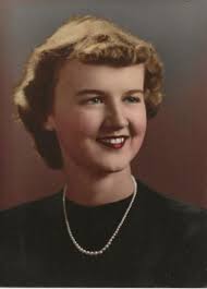 Obituary: Gloria Kennedy