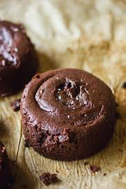 Coeur Coulant Sans Oeufs Ni Lactose Patisserie Vegan Facile
