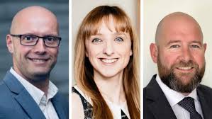 Nima announces changes for Rutland, Hooper and Glennon