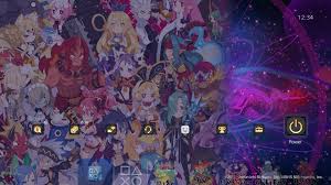 Several of replicant's weapons can be picked up or given as a reward from a quest, but if you do fail to complete the quest before being locked out by story progression in the first half of the game, a shop. Pre Order Disgaea 5 And Get A Ps4 Theme Siliconera