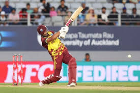 New Zealand vs West Indies Highlights 2025 – 1st T20I | November 5, 2025
