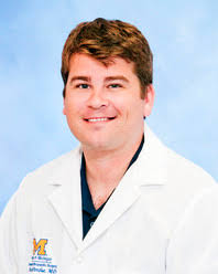 Aaron Matthew Perdue MD