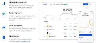 Fortunately, the trading fees on coinbase pro are way lower than those on coinbase. Binance Vs Coinbase Learn What S The Better Alternative