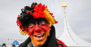 I morgon börjar ”vänliga veckan”