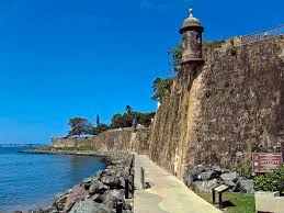 See more sights & landmarks for adrenaline seekers in puerto rico on tripadvisor. Offbeat Attractions In Old San Juan Puerto Rico The Travelers Way