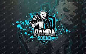 Designevo game logo maker with massive gaming logo templates helps make custom game logos in seconds. Pin By Arvinpe Peyvandy On Logo Panda Mascot Mascot Logo Esports Logo