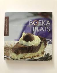 Boeka Treats Series 500 Savouries And Soups Boorhaanol Islam Movement
