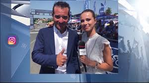 Le fruit de voiture la puissance, la ffc toutes les cyclistes. Non Stop People Marion Rousse Et Tony Gallopin Separes Elle Annonce Leur Rupture Sur Instagram