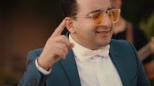 دانلود ویدئو تیزر جدید آهنگ سجاد رضوی به نام همین کاراته