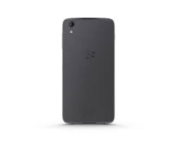 Blackberry DTEK50 Carbon Gray - gut ...