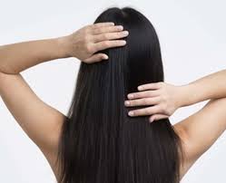 Herbal hair treatments, like ayurvedic shampoo, ayurvedic oil, amla hair oil, and bhringaraj hair oil among others, may help your hair grow and stay nourished. 3 Ayurveda Home Remedies For Your Hair