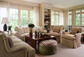 We scoured the gorgeous living rooms of designers and bloggers to find 30 of the best living room decor ideas around. Living Room 5 Traditional Living Room New York By Lauren Ostrow Interior Design Inc Houzz