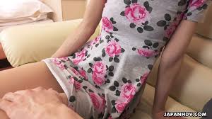 Japanese Wife Elina Takigawa got Fingered Uncensored: Asian Asian Porn