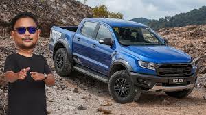 Check spelling or type a new query. Ford Ranger Raptor Tiba Di Malaysia Klims 2018 Youtube