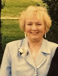 Obituary of Joyce Beryl Gladden