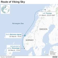 Som gäst här erbjuds du gratis parkering. Britons Tell Of Frightening Norway Cruise Ship Rescue Bbc News