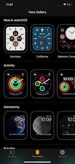 Customize your #applewatch with beautiful faces. How To Add And Change Watchfaces On Your Apple Watch The Verge