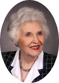 Kathleen Ruth Waldie McCarty Hunter