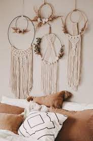 Plenty of home décor to choose from. 900 Boho Wall Hanging Ideas In 2021 Pidvisni Polici Lovci Sniv Lovec Sniv