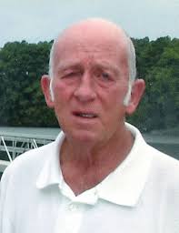 Obituary information for Larry Cottrell, Sr.