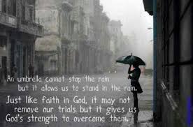 True Thank You God Rain Photography Standing In The Rain Love Rain