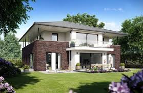 eleganz 5000 2 konzepthaus gmbh massivhaus de haus haus bauen traumhaus plane