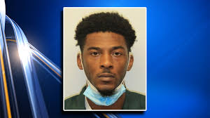 Savannah Police arrest shooting suspect