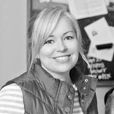 Talent Thursday-Jenny Perry, Phillips Workplace Interiors