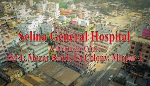 Check spelling or type a new query. Selina General Hospital Mirpur Doctor List