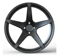 mazda mx5 wheels 18 inch 4x100 5 spoke wheels concave ...