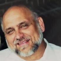 George Daniel Reeves Obituary