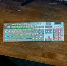 G915 X