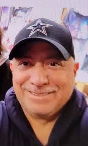 Ruben Moralez Obituary January 9, 2022