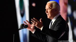 Joe Biden Projected To Win Us Election What Happens Next News Dw 08 11 2020