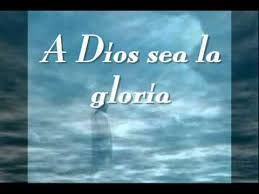 Crystal Lewis A Dios Sea La Gloria Youtube Dios Lewis Crystals