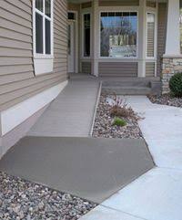 Wheelchair Ramp Design Wheelchair Ramp Design Ramp Design Accessible House
