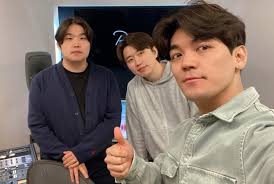 Byungseok Beau Lee (@jazzseok) • Instagram photos and videos