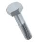 Galvanised bolts from accu-components.com