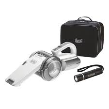 Black + decker handstaubsauger dvb315jp 12v dustbuster akkustaubsauger tierhaar, 22 watt. Black Decker Handstaubsauger Pv1820l Patentierte Motor Im Filter Technologie Ermoglicht Das Kompakte Design Online Kaufen Otto